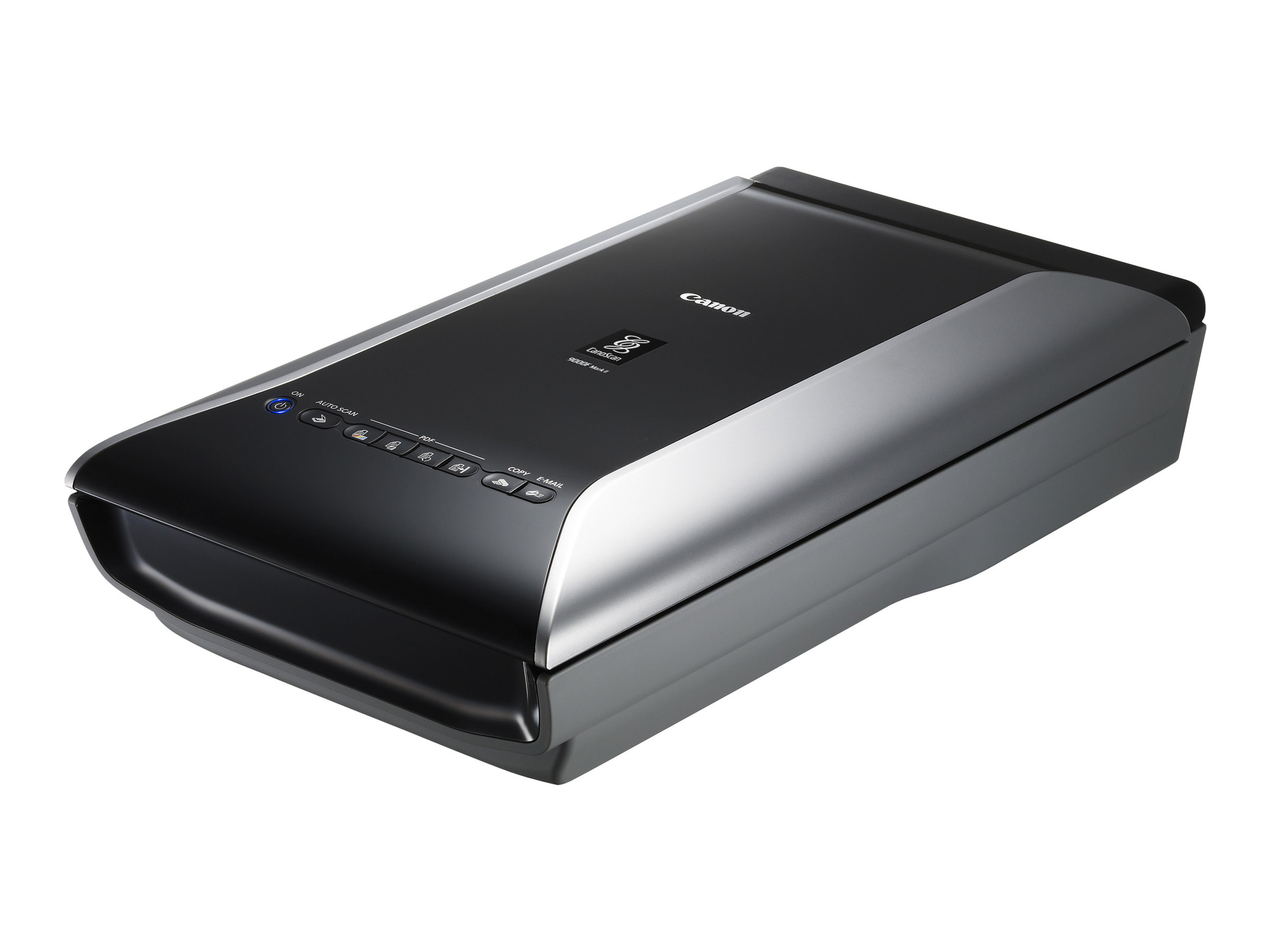 Canon CanoScan 9000F Mark II scanner à plat modèle bureau USB 2.0