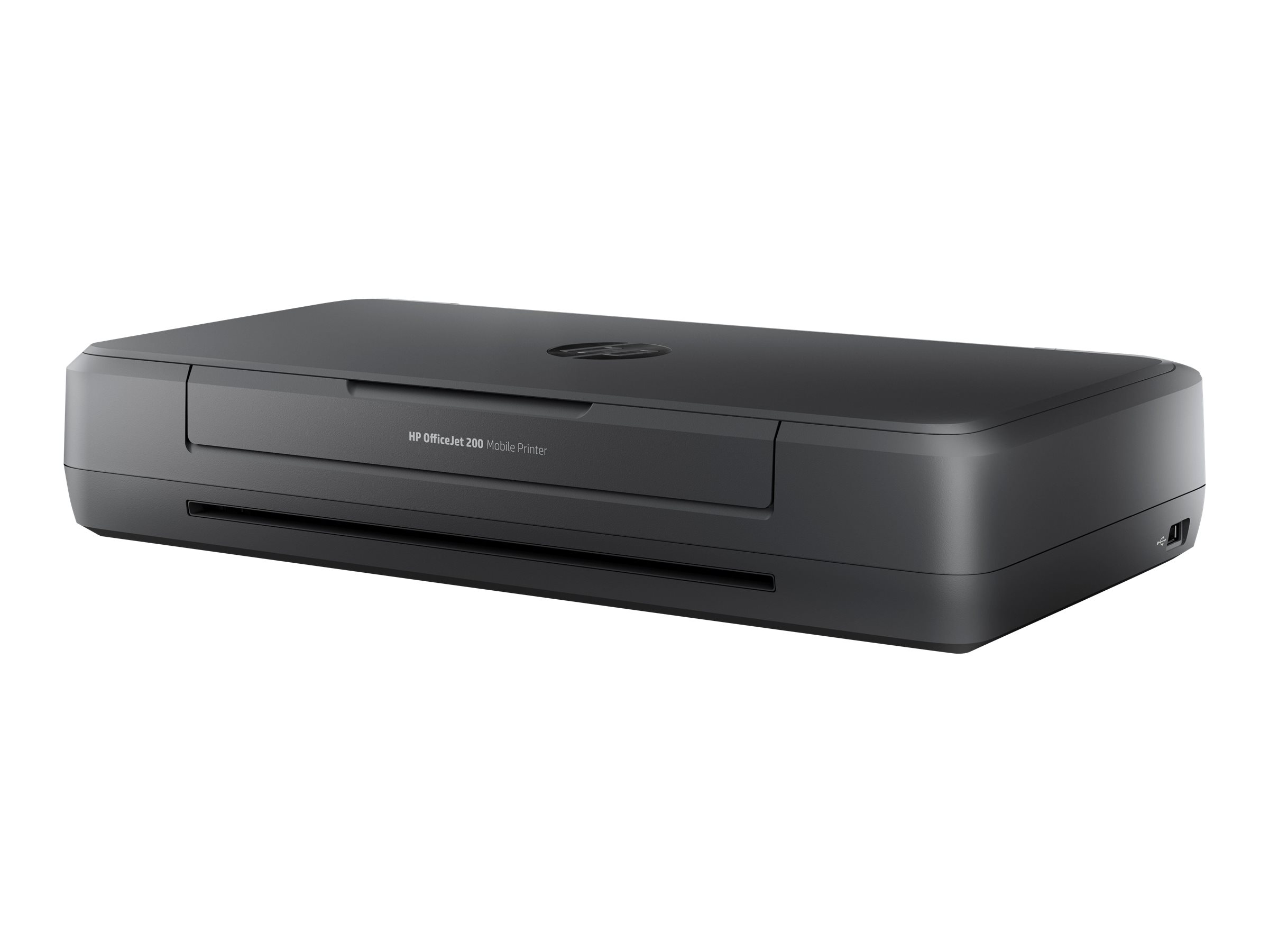 HP Officejet 200 Mobile Printer - imprimante jet d'encre couleur A4 ...
