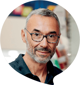 Nos engagements pour l'environnement