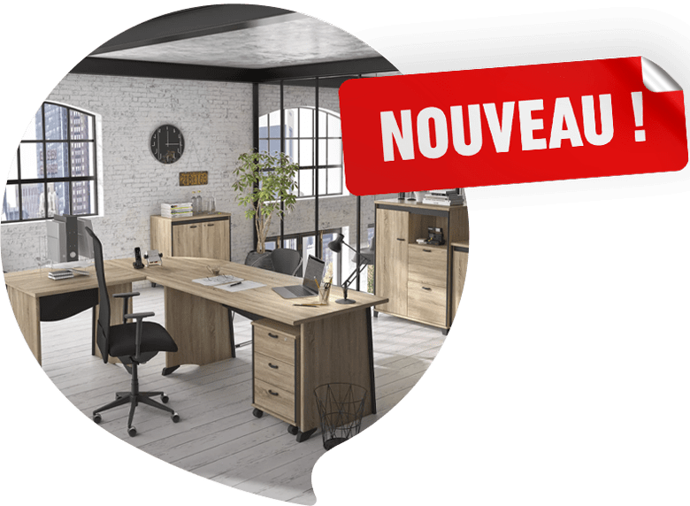 Mobilier de bureau
