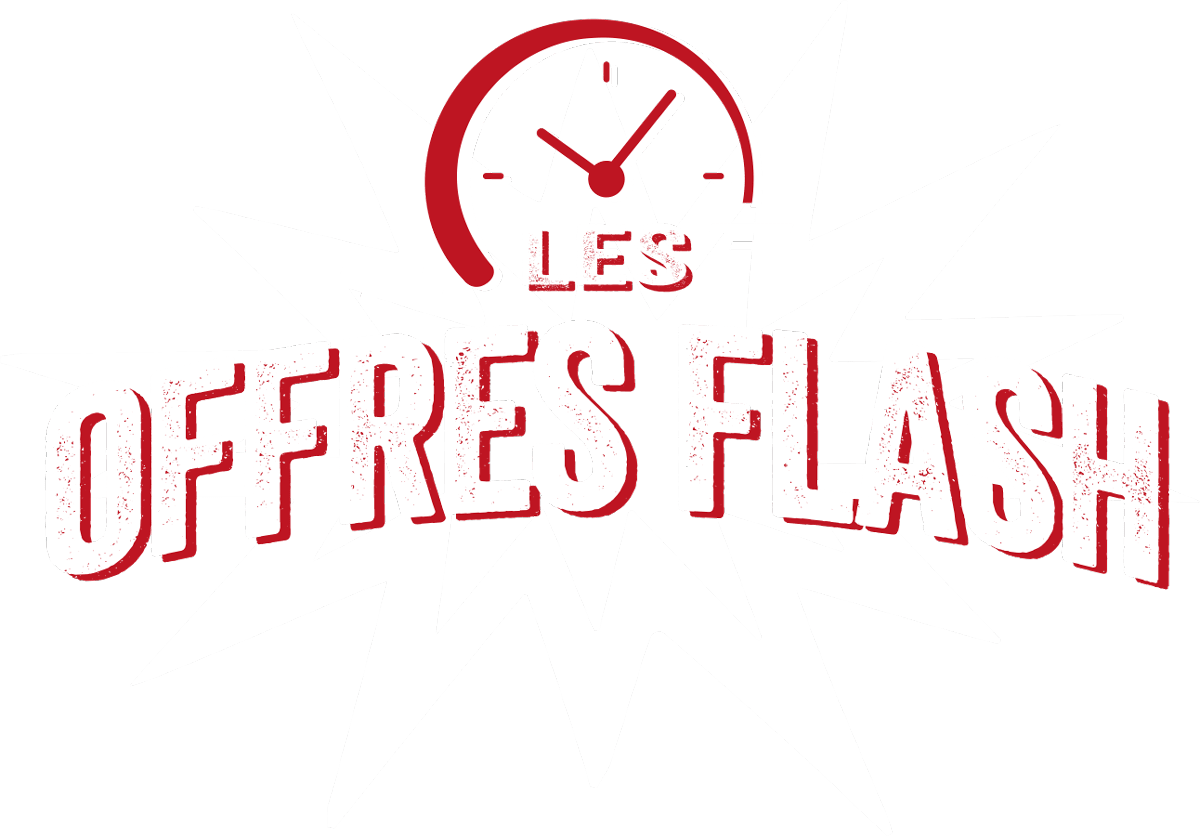 Les offres Flash