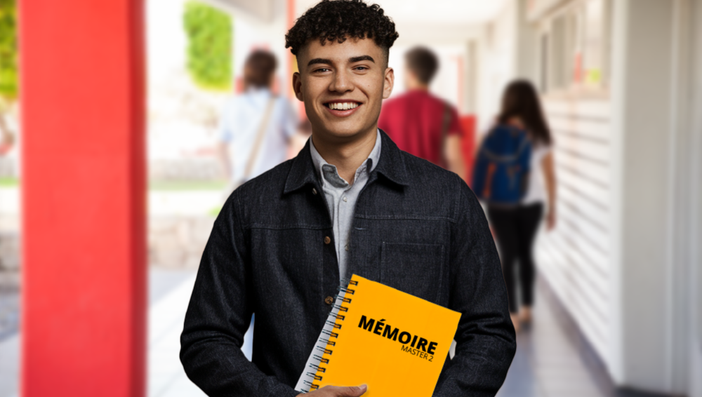 Services étudiants