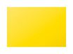 Pollen - 25 Cartes - 110 x 155 mm - 210 g/m² - jaune