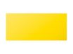 Pollen - 25 Cartes - 106 x 213 mm - 210 g/m² - jaune soleil