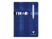 Clairefontaine - Cahier de dessin A4 (21x29,7 cm) - 32 pages blanches