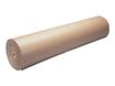 Clairefontaine - Papier cadeau kraft - 100 cm x 10 m - 60 g/m² - brun