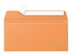 Pollen - 20 Enveloppes - 110 x 220 mm - 120 g/m² - clémentine