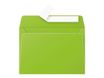 Pollen - 20 Enveloppes - 114 x 162 mm - 120 g/m² - menthe
