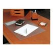 Durella - Sous-main transparent - 40 x 60 cm