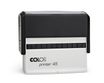 Colop Printer 45 - Tampon personnalisable - 6 lignes - format rectangulaire