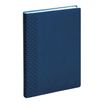 Agenda Office Winner - 1 jour par page - 15 x 21 cm - disponible dans différentes couleurs - Exacompta