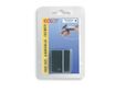 Colop - 2 Encriers recharges pour tampon de poche Pocket Stamp 20 - noir