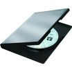 Fellowes - Pack de 5 boîtiers pour DVD - Noir
