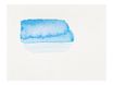 Clairefontaine Fontaine - Papier aquarelle grain fin - feuille 56 x 76 cm - 300 g/m²