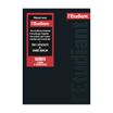 Agenda L'Étudiant Humour - 1 jour par page - 12 x 17 cm - noir - Hamelin