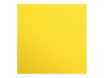 Clairefontaine Maya - Papier à dessin - A4 - 25 feuilles - 120 g/m² - jaune soleil