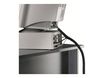 Fellowes -  guide pour câbles - 2m - noir