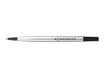 Parker - Recharge pour roller - noir - pointe moyenne