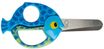 Ciseaux Poisson 13 cm Fiskars - enfant