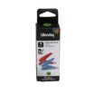Wonday - Perforateur métal - 20 feuilles - 1 trou