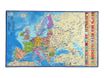 Viquel - Sous-main Europe - 59,8 x 36,5 cm
