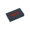 Colop - Recharge tampon bicolor (bleu/rouge) pour PRINTER série 200