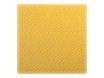 Clairefontaine - Papier dessin couleur à grain - feuille 50 x 65 cm - bouton d'or