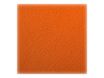 Clairefontaine - Papier dessin couleur à grain - feuille 50 x 65 cm - orange