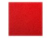 Clairefontaine - Papier dessin couleur à grain - feuille 50 x 65 cm - coquelicot
