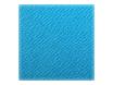 Clairefontaine - Papier dessin couleur à grain - feuille 50 x 65 cm - turquoise