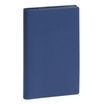 Agenda de poche spiralé Cassandra Espace 17S - 1 semaine sur 2 pages - 9 x 17,5 cm - disponible dans différentes couleurs - Exacompta