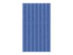 Clairefontaine - Carton ondulé - rouleau de 70 x 50 cm - 300 g/m² - blanc