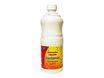 Gouache liquide Lefranc & Bourgeois Redimix 1L – Couleur blancheprête à l'emploi - haute couvrance - idéale pour les enfants et les débutants