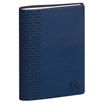 Agenda de poche Winner - 1 semaine sur 2 pages - 10,5 x 15,5 cm - disponible dans différentes couleurs - Exacompta