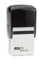 Colop Printer 53 - Tampon personnalisable - 7 lignes - format rectangulaire