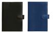 Agenda City - 1 semaine sur 2 pages - 16 x 24 cm - disponible dans différentes couleurs - Lecas