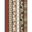 Clairefontaine - Papier cadeau - 70 cm x 2 m - 60 g/m² - différents motifs Noël