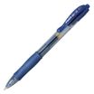 Pilot G-2 - Roller encre gel rétractable - 0,7 mm - bleu