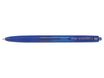 Pilot Super Grip-G - Stylo à bille - bleu - encre à huile - 1 mm - rétractable
