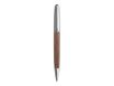 Oberthur Sequoia - Stylo à bille - noyer
