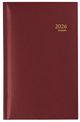 Brepols Interplan Lima - journal de poche - 90 x 160 mm
