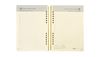 Brepols Brefax 1 - recharge pour organiseur - 145 x 210 mm