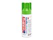 Edding 5200 -  Bombe de peinture acrylique - jaune vert - mat - 200 ml