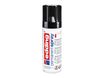 Edding 5200 -  Bombe de peinture acrylique - noir - brillant - 200 ml