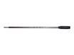 Recharge de stylo à bille Cross 8513 – Pointe moyenne, encre noire - compatible avec les stylos Cross