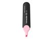 Schneider Job - surligneur - rose pastel