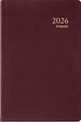 Brepols Delta Seta - journal de poche - 81 x 120 mm