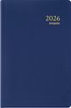 Brepols Delta Seta - journal de poche - 81 x 120 mm
