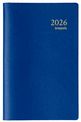 Brepols Delta Genova - agenda - 2022 - poche - 81 x 120 mm