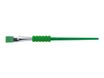 Faber-Castell - Pack de 4 pinceaux - taille : 2, 6, 10, 12